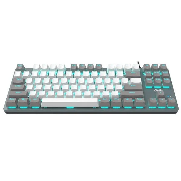 AULA F3287 TKL Mechanical Gaming Keyboard