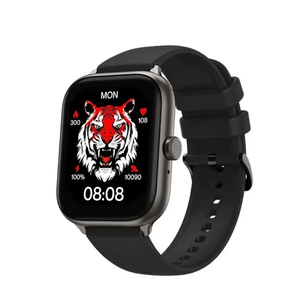 XIAOMI Imilab IMIKI ST1 AMOLED Display Bluetooth Calling Smart Watch