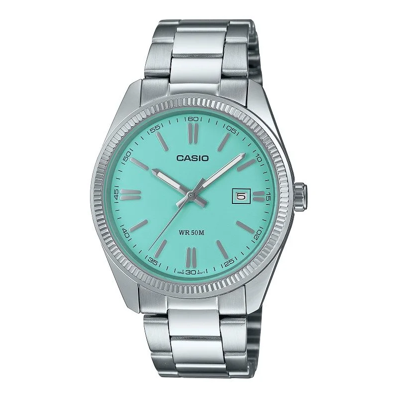 Casio Vintage MTP-1302D-2A2VT Watch