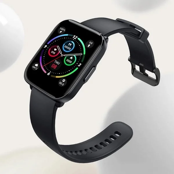 Xiaomi Mibro C2 Smart Watch with 1.69-inch HD Screen