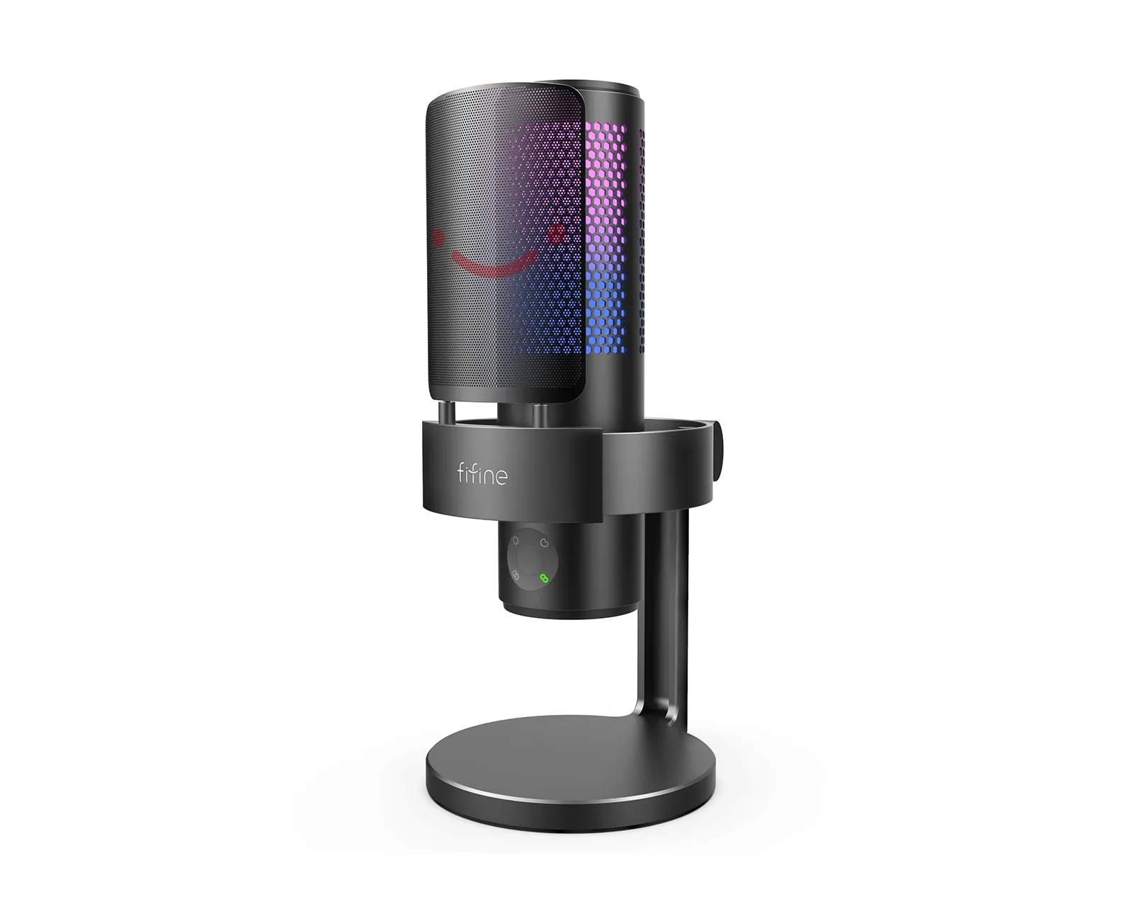 Fifine A9 RGB Microphone