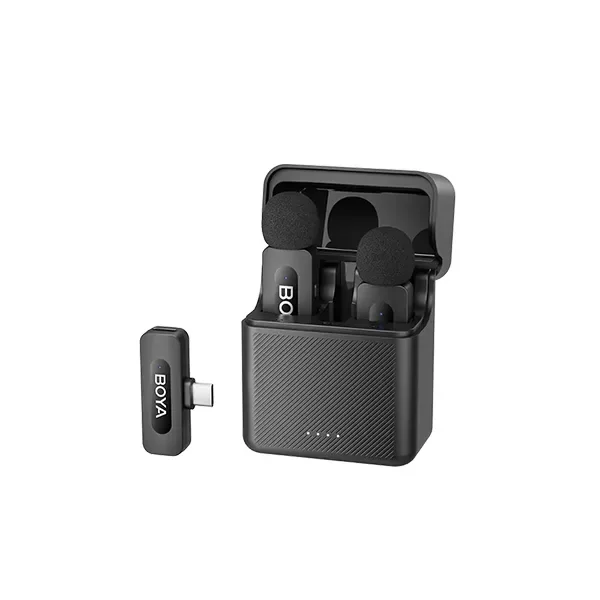 BOYA BY-V30 Wireless Microphone for Type-C Device