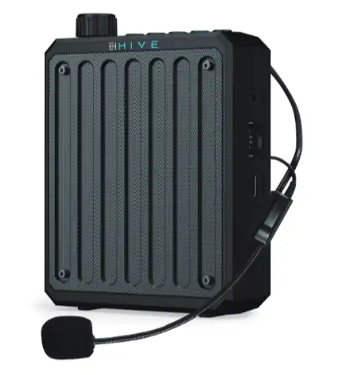 Hive M300 Voice Amplifier for Public Speaking