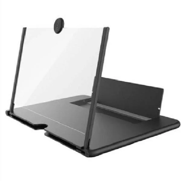 HD  Mobile Phone Screen Magnifier