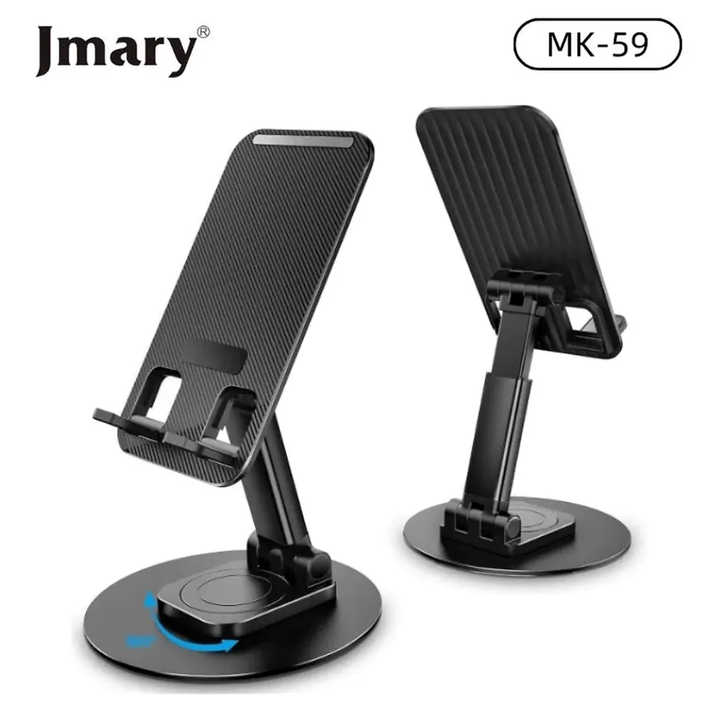 Jmary MK-59 Adjustable Desktop Mobile Holder