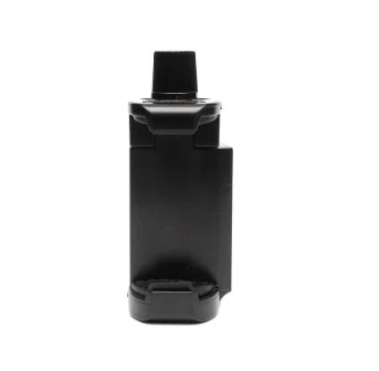 Adjustable Mobile Phone Holder Video Rig Tripod Mount Adapter with Adjustable Screw, Tripod Holder for Phone (Yunteng)