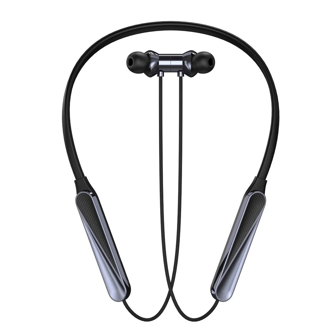 Valdus VS-100 ENC Neckband with Vibration &amp; Magnetic On/Off
