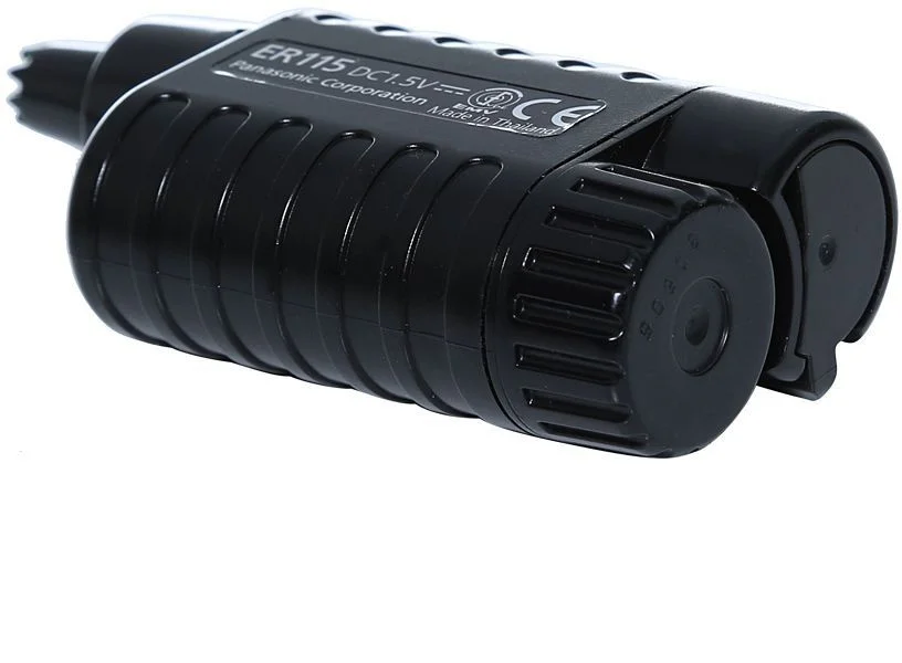 Panasonic Nose and Ear Hair Trimmer (ER-115)