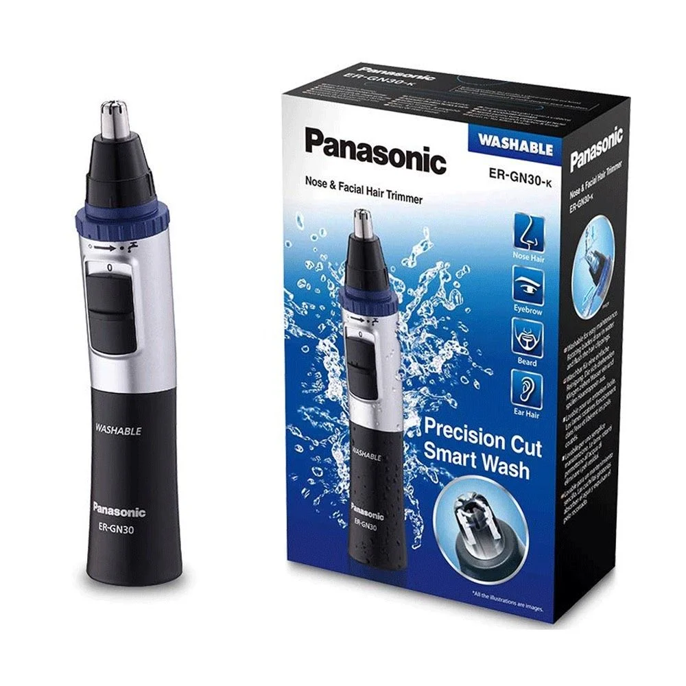 Panasonic Nose Trimmer (ER-GN30)