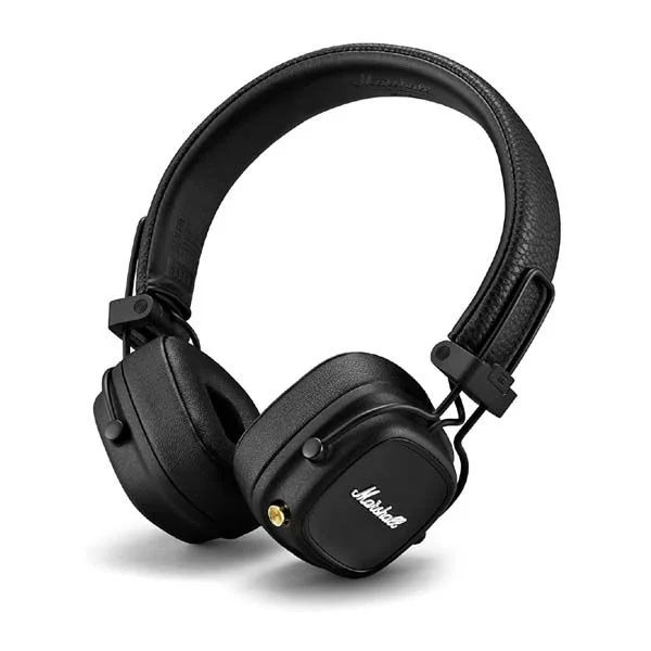 Marshall Major IV Wireless Bluetooth headphones