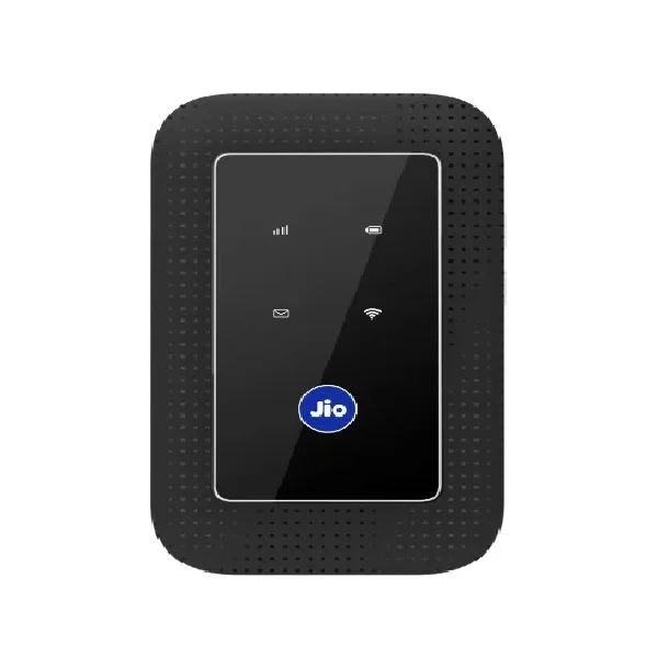 JIO 4G LTE Mobile WiFi Hotspot Portable Router  MF680s