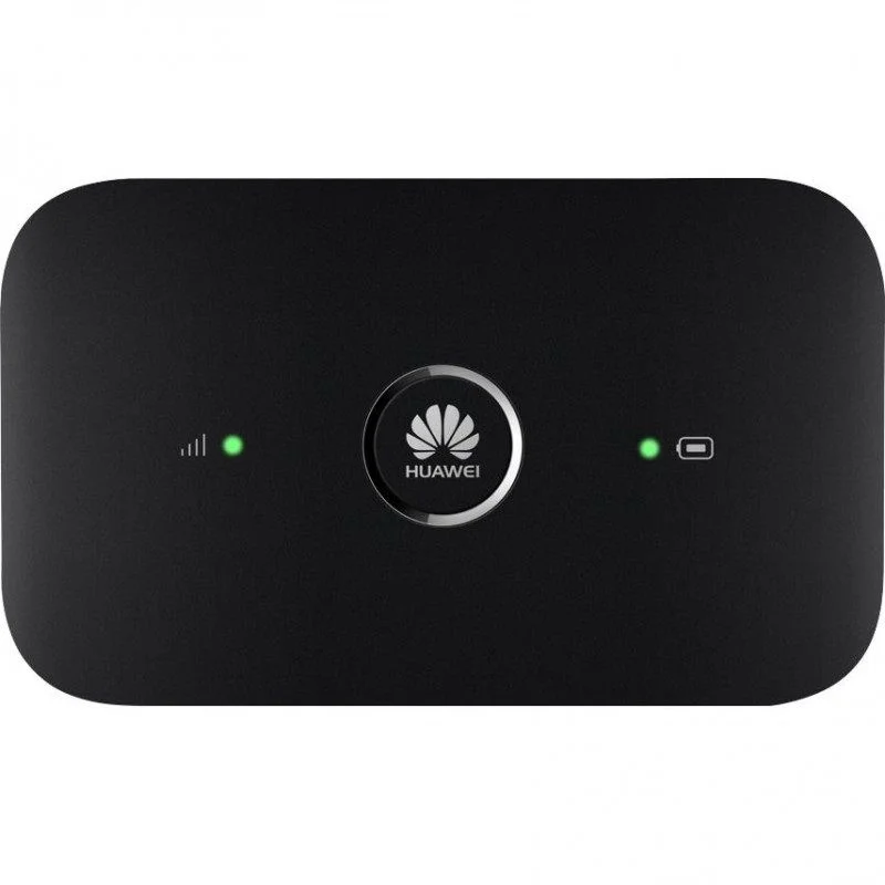 Huawei 4G Mobile WiFi Router- (E5573S)