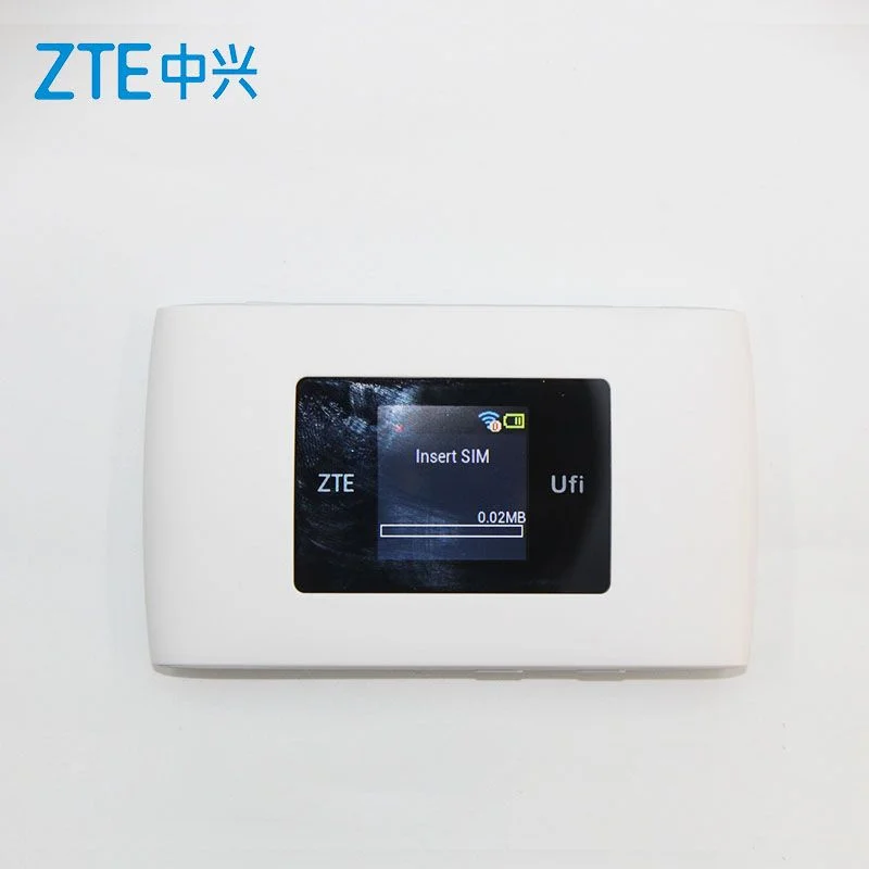 ZTE MF920 4G 150Mbps Pocket WiFi Router