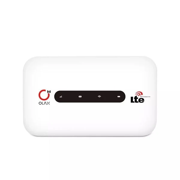 OLAX MT20 Portable 4g LTE Wireless Mobile Pocket Wifi Router