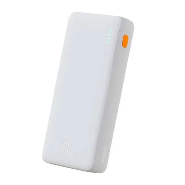 BASEUS Airpow 20000mAh PD 20W Power Bank Fast Charging