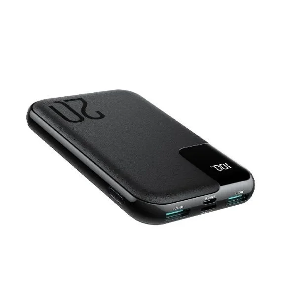 Joyroom JR-QP190 mini 10000mAh 20W Fast Charging Power Bank