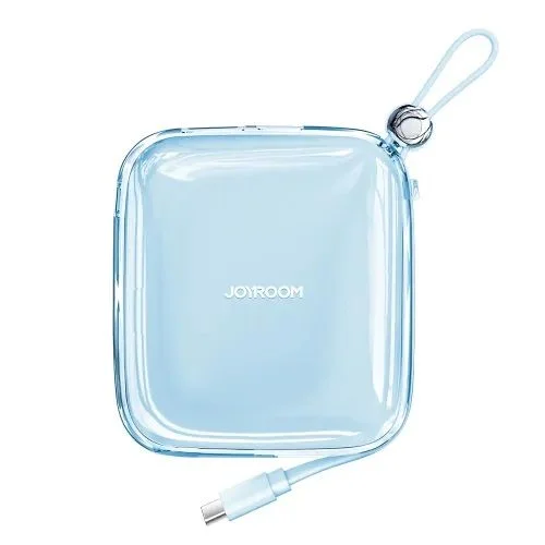 Joyroom JR-L002 22.5W 10000mah Jelly Series Fast Charging Power Bank