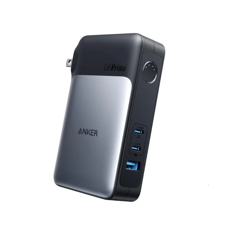 Anker 733 Power Bank (GaNPrime PowerCore 65W) A1651