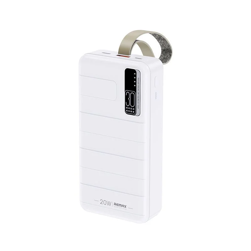 Remax RPP-506 Noah Series 30000mAh 20W+22.5W+PD+QC Fast Charging Power Bank