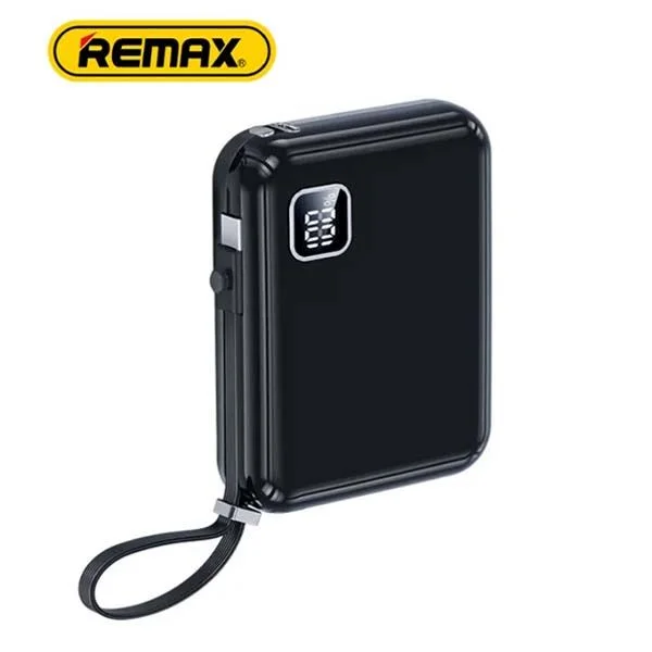 Remax RPP-579 PD20W+QC22.5W Power Bank ? 10000Mah
