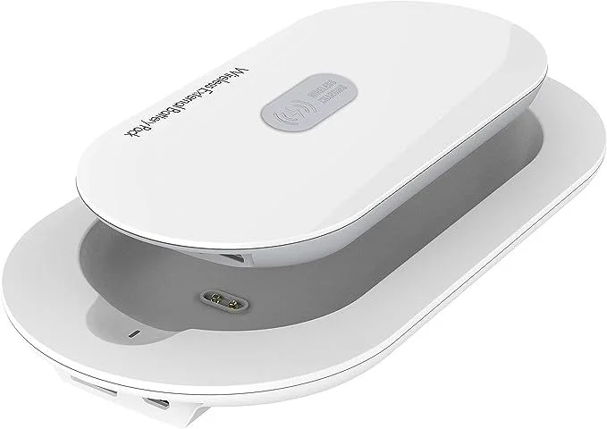 LDNIO PW501 5000Mah Wireless Power Bank