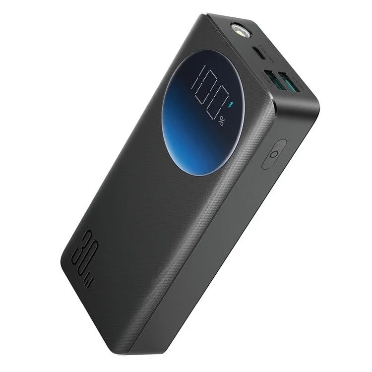 Joyroom JR-PBF02 20000mah PD 30W Fast Charging Power bank