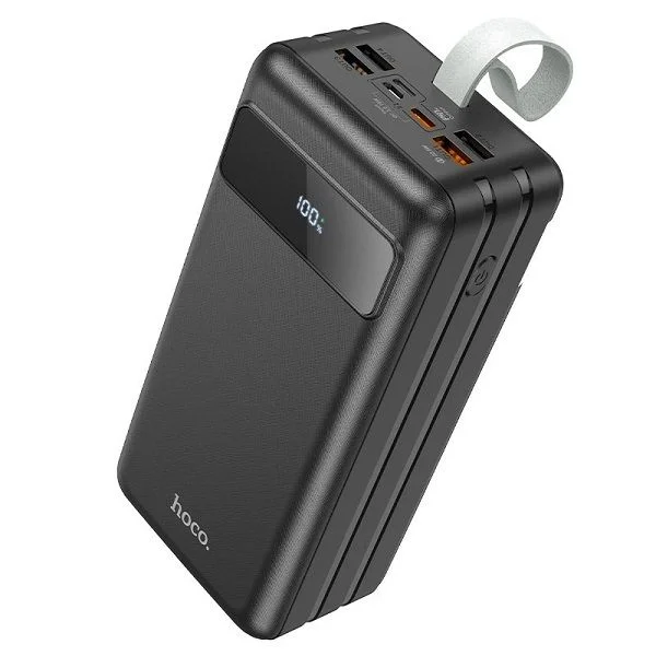 Hoco  J86B 60000mAh 22.5w Power Bank