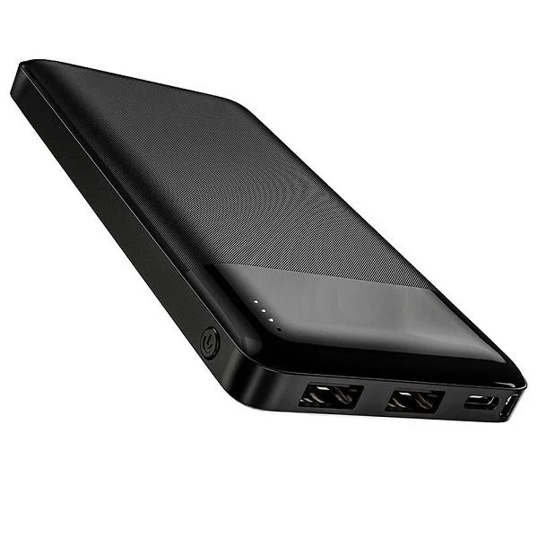 Hoco J72 Dual USB Easy Travel Power Bank