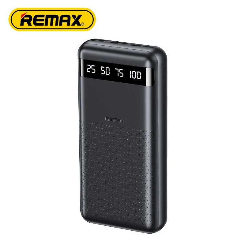 Remax RPP-11 Real Fast Charging  20000 mAh Power Bank