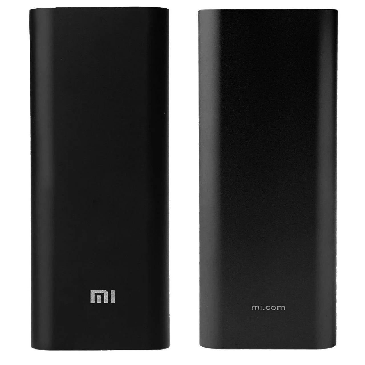 MI Smart PowerBank 16000MAh