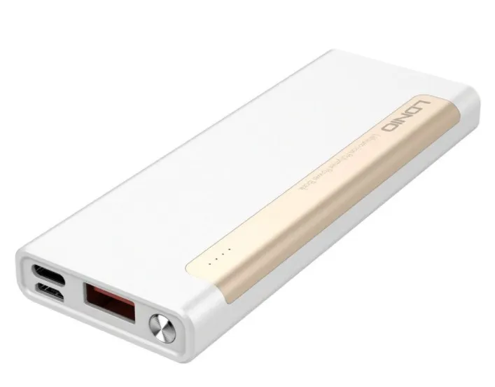 Ldnio PR518 Ultra Compact 5000mAh Mobile Power Bank