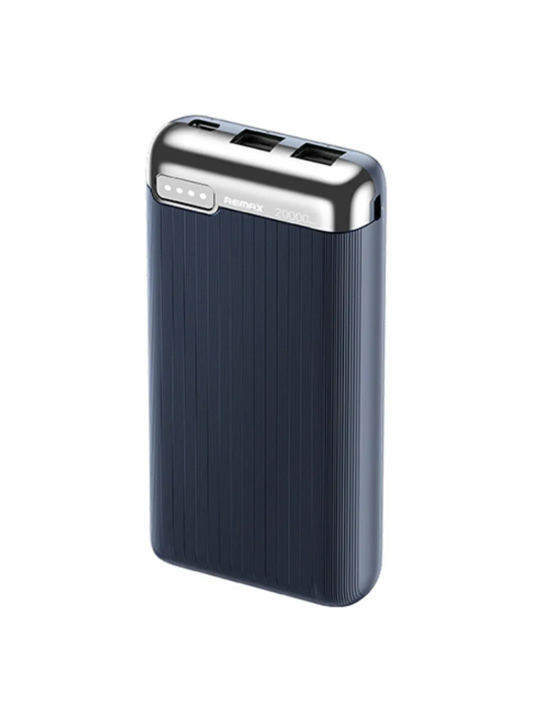 Remax RPP-626 20,000mAh 2.1A Power Bank