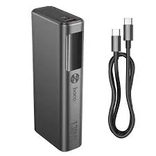 Hoco Q17B Fast Charging 130W Power Bank 20000mAh