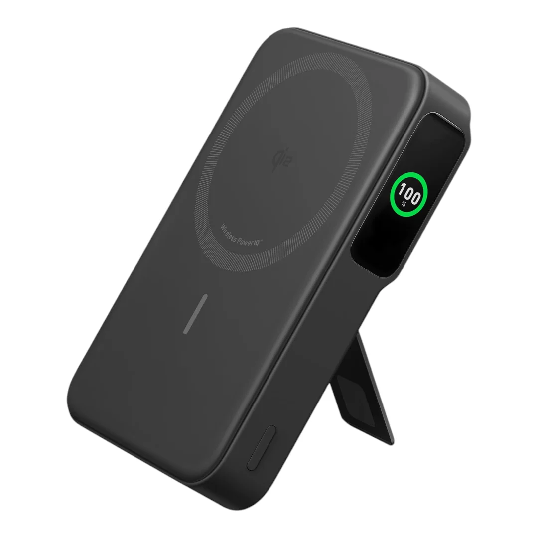 Anker MagGo 15W 10,000mAh Ultra Fast Charging Power Bank