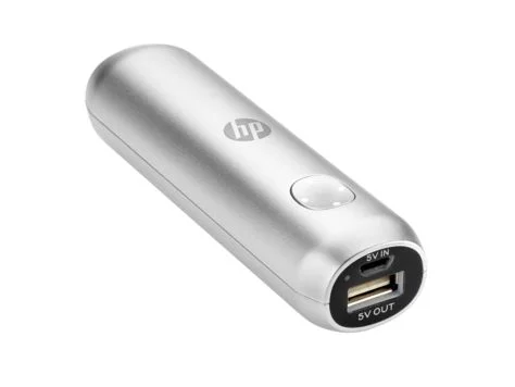 Power Bank HP 2600 mAh (T7U13AA)