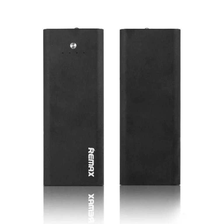 Power Bank 5500 mAh by Re-max (RPP-23)