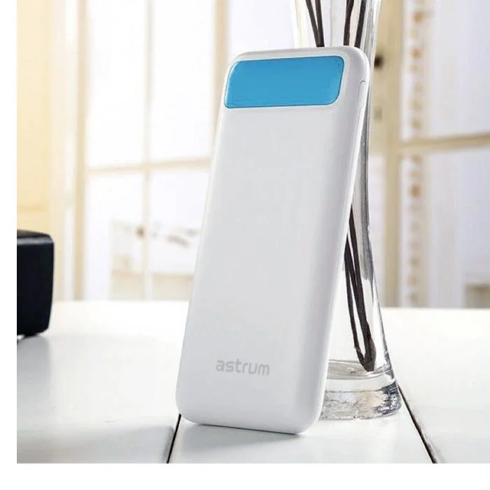 9000mAh Universal Quick Charge Power Bank-PB150