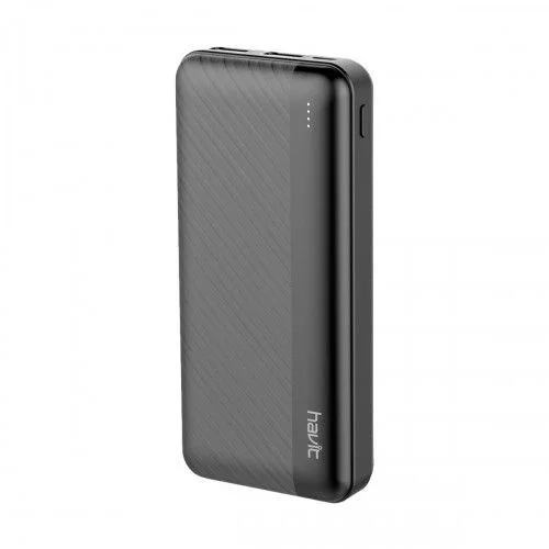 HAVIT H584 Portable Power Bank 10000 mAh