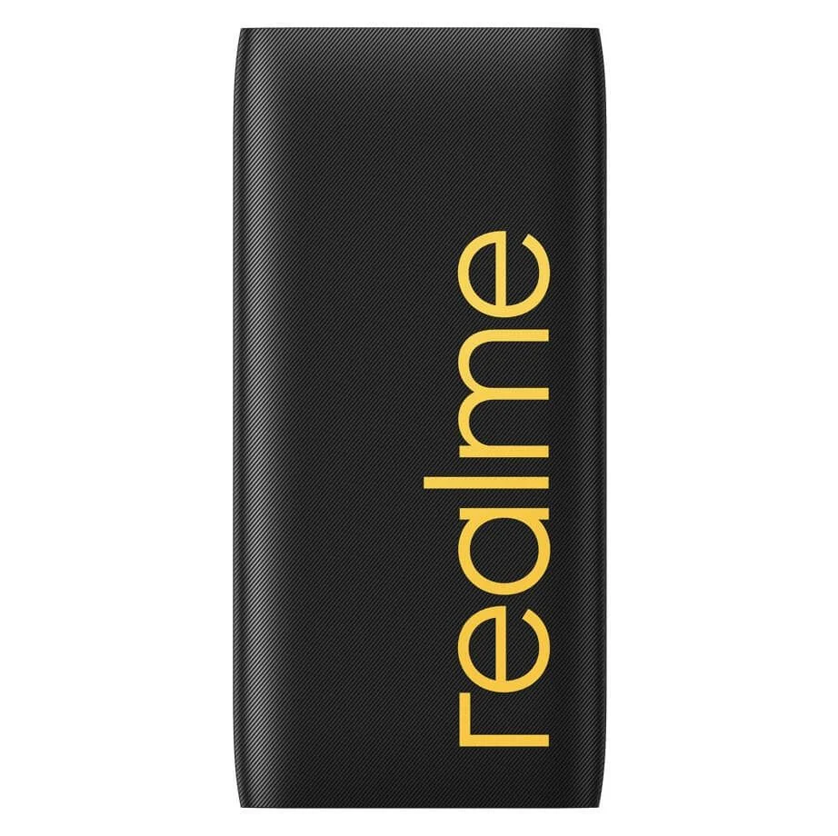 Realme 10000mAh Power Bank 2 18W QC 3.0 ? Black
