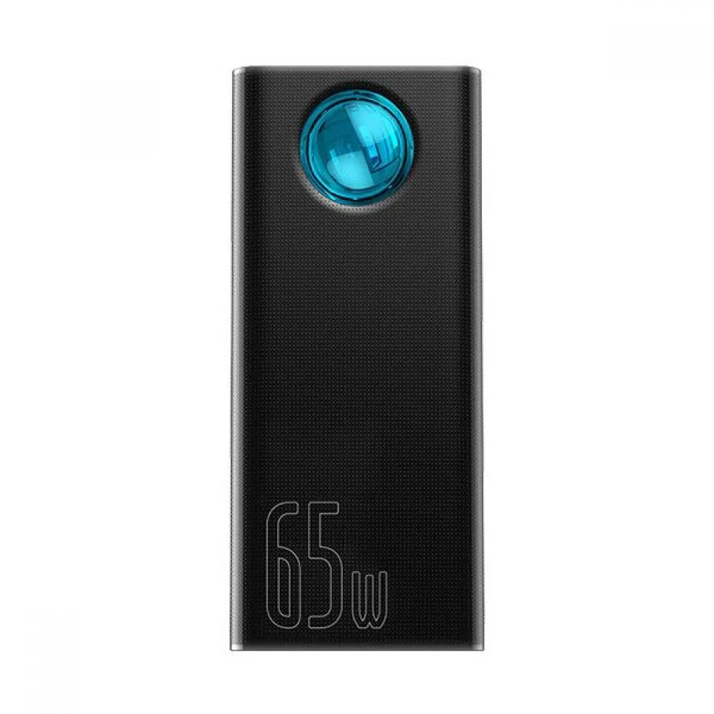 Baseus 65W Amblight 30000mAh Power Bank with Digital Display