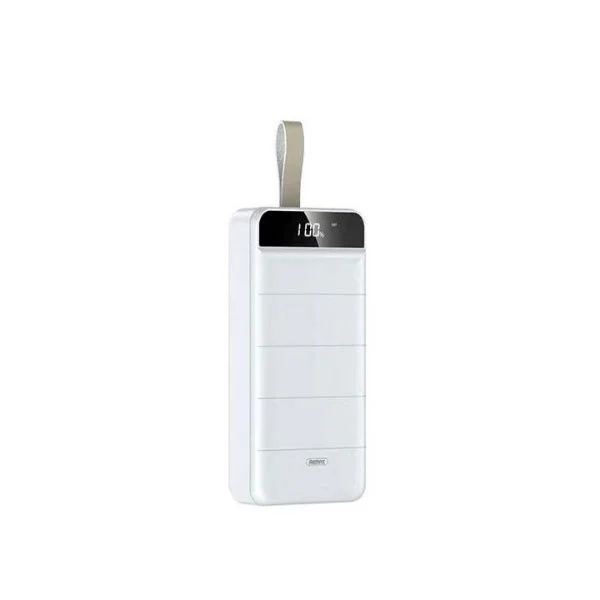 Remax RPP-184 40000mAh Leader Series 2.1A Fast Charging Power Bank