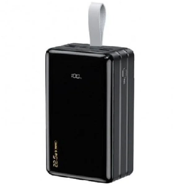 Remax RPP-173 60000mAh Hunergy Series 22.5W Fast Charging Power Bank