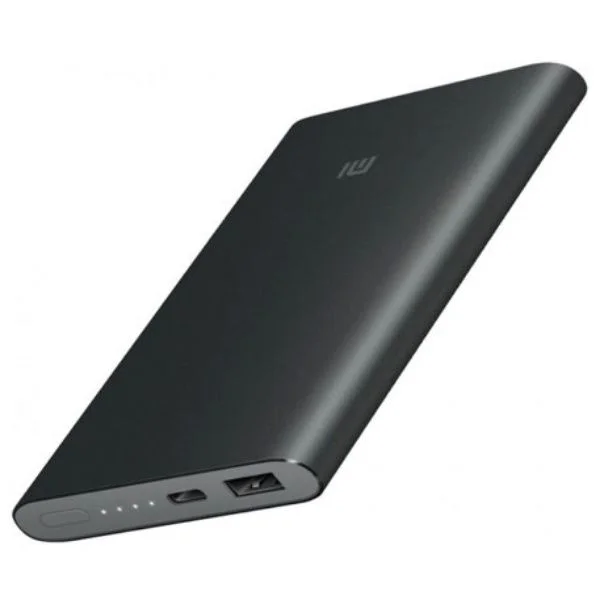 Xiaomi Mi 10000mAh Power Bank Pro