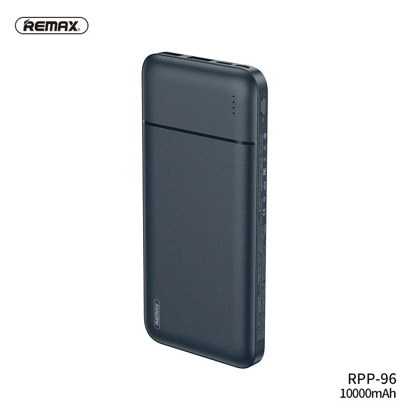 Remax RPP-96 10000 mAh Lango Series Power Bank