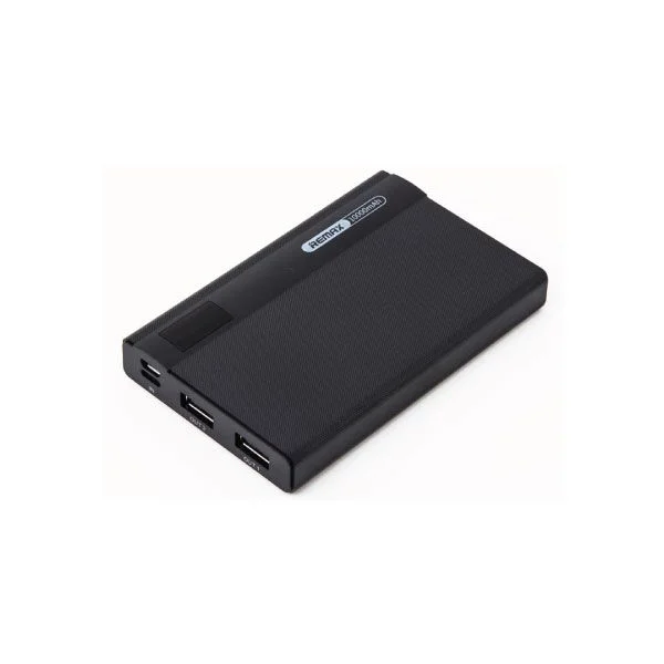 REMAX RPP-53 10000mAh Linon Pro Power Bank with LED indicator