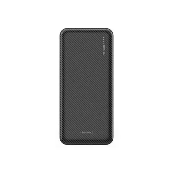 Remax RPP-153 10000 mAh Polymer Type C Micro Inputs Power Bank