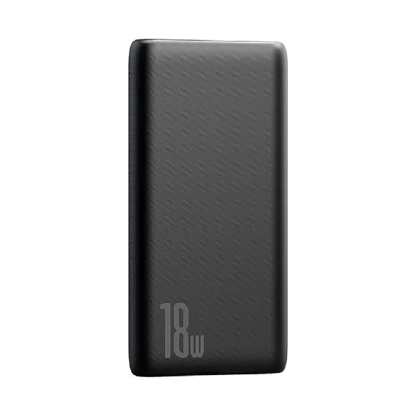 Baseus Bipow PPDML-01 18W Quick Charge 10000mAh Power Bank