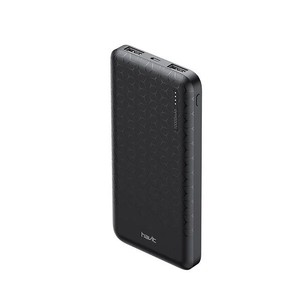 Havit PB57 Power Bank 10,000 mAh