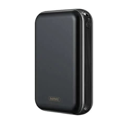 Remax RPP-26 10000mAh Fast Charging Power Bank
