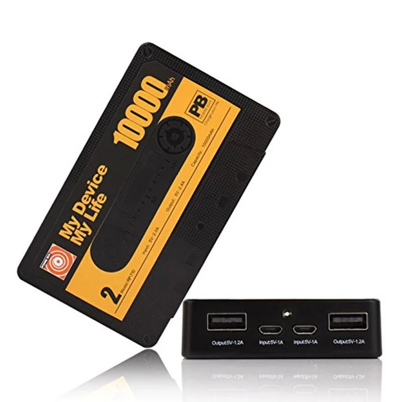 Remax RPP-12 10000mAh Fast Charging Power Bank